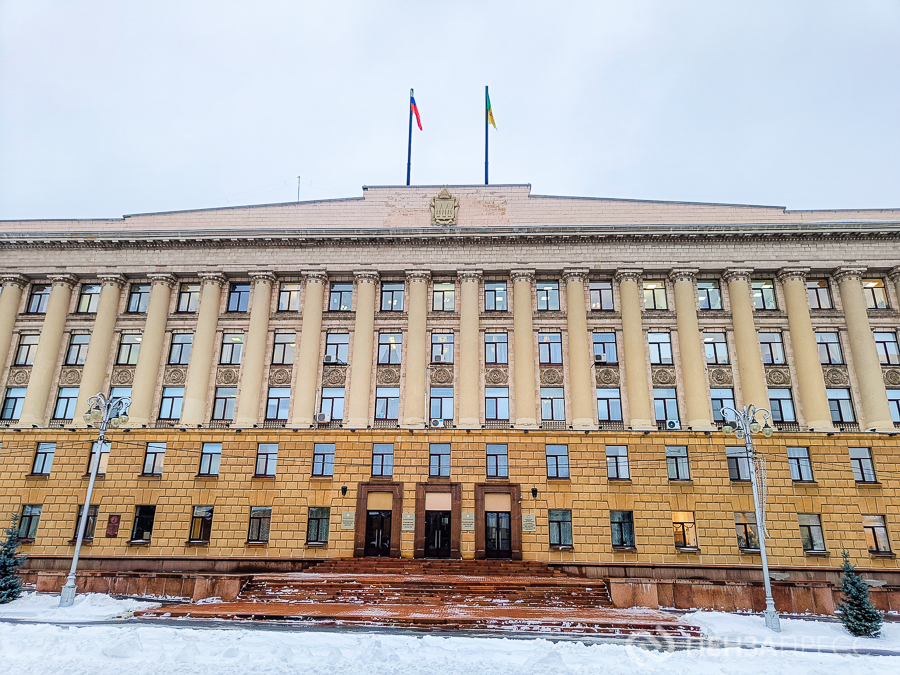 В Пензенской области с понедельника вводится режим повышенной готовности