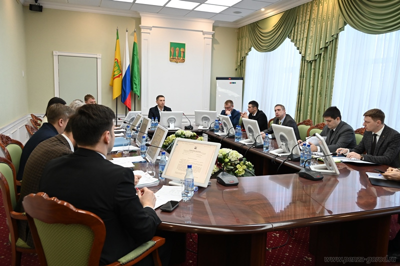 Эффективность соцконтрактов в Пензе превысила 60%