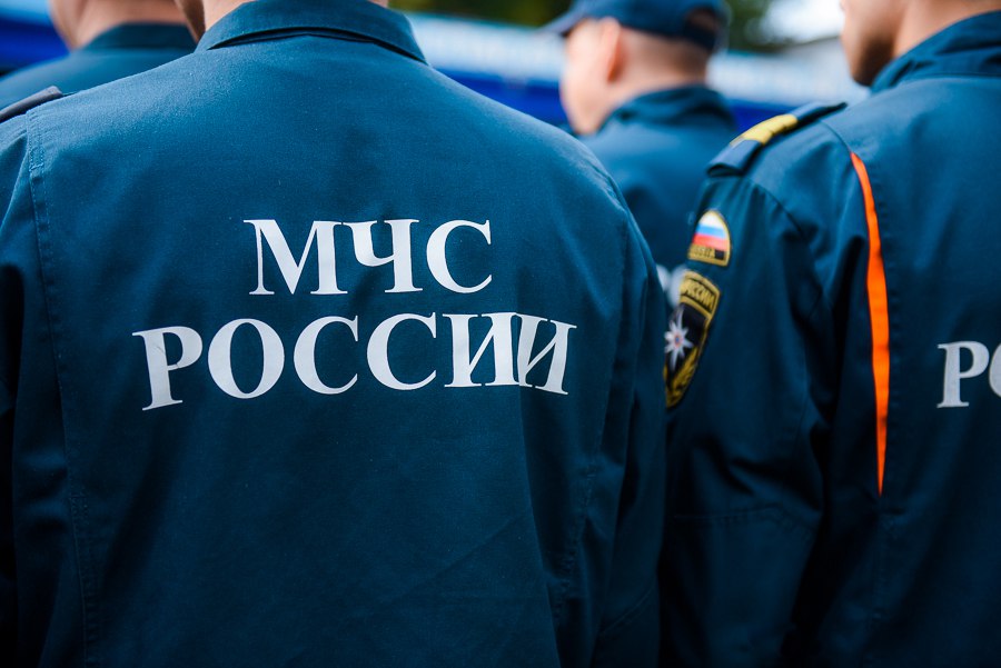 В Пензе введен особый противопожарный режим