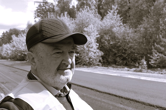 Скончался директор Ассоциации пензенских строителей Виктор Галкин