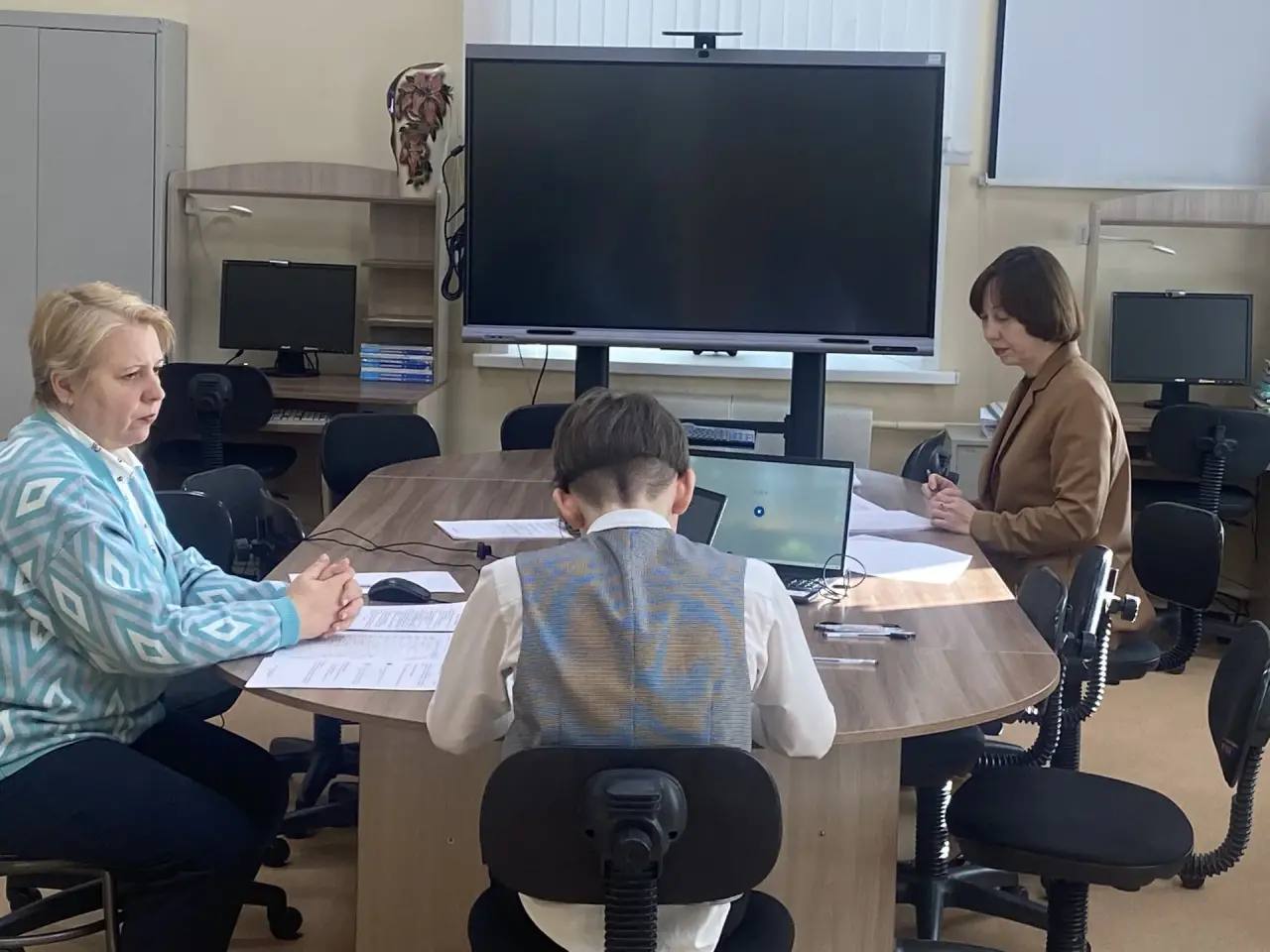 Более 13 тыс. пензенских девятиклассников проходят итоговое собеседование