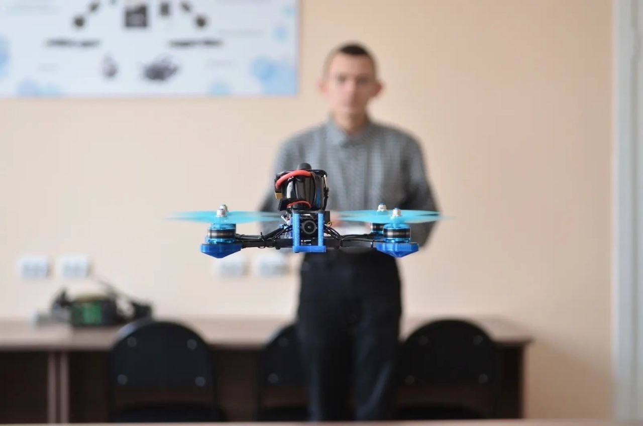 В двух пензенских вузах откроются очные площадки ТехноГТО