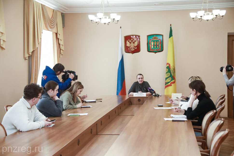 В Пензенской области участникам СВО бесплатно протезируют зубы и отправляют на курорты