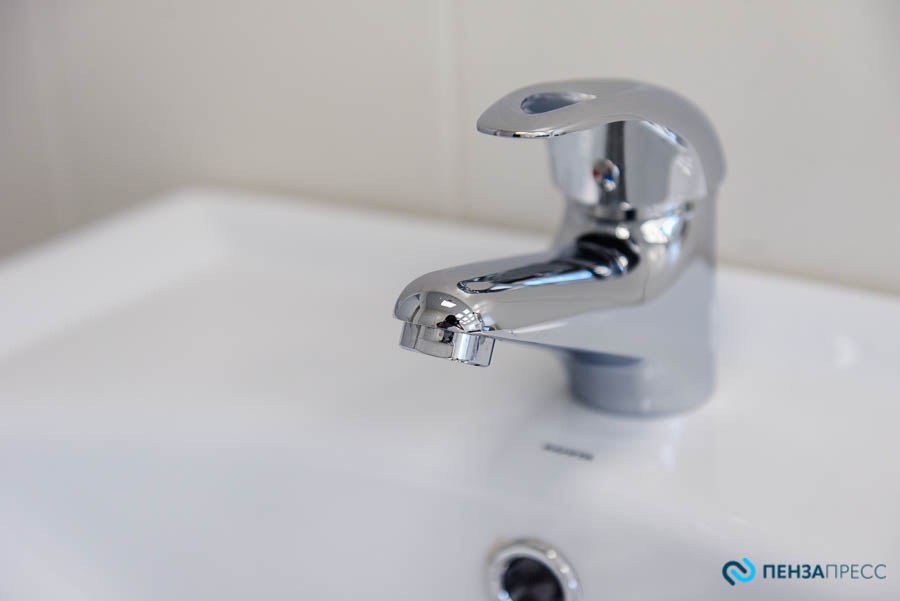 На ряде улиц микрорайона Арбеково в Пензе отключили отопление. Адреса домов