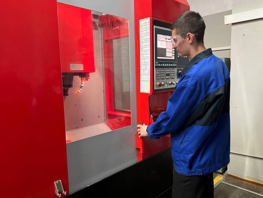 Стали известны самые востребованные профессии в Пензенской области в 2026 году