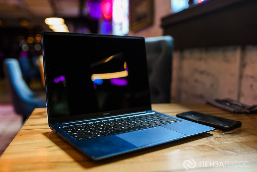 Названы самые популярные у пензенцев услуги для оформления онлайн