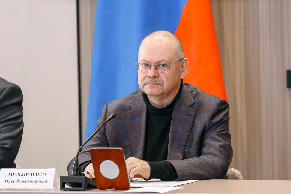 Пензенский губернатор призвал предприятия активнее проводить техническое перевооружение