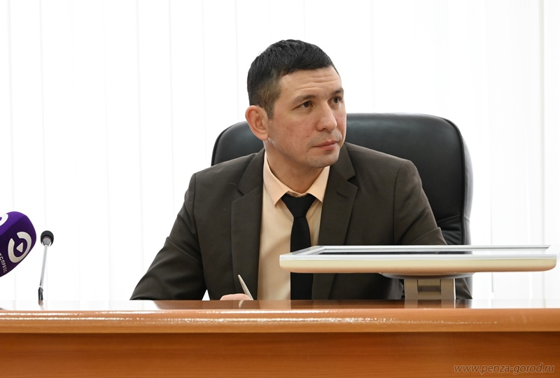 Благоустройство после разрытий в Пензе должно быть восстановлено до Дня Победы