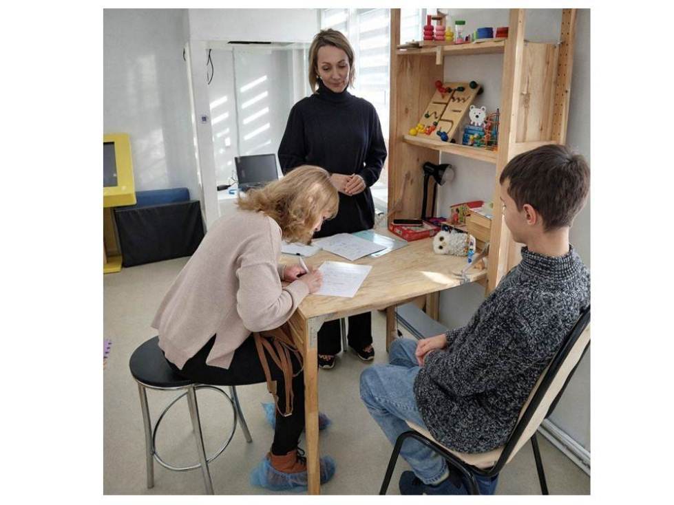 В Пензенской области запущен проект «Дети в семье. Регион 58»