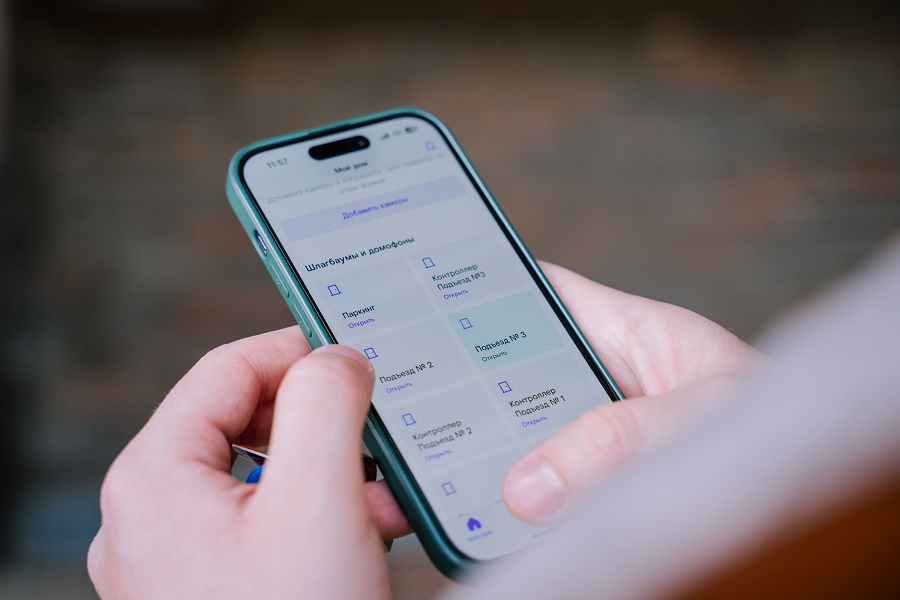 Жители еще ста городов России начали пользоваться сервисом «Ростелеком Ключ»