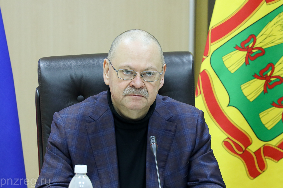 Марат Хуснуллин отметил Пензенскую область за ремонт дорог по нацпроекту