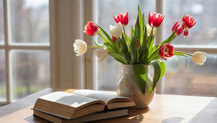 «Ростелеком Книги», «Литрес» и «Читай-город» назвали вдохновляющие черты литературных героинь