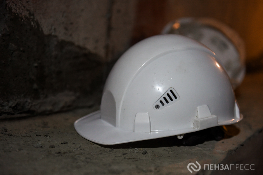 В Засечном за 25 млн рублей отремонтируют дорогу на улице Подгорной