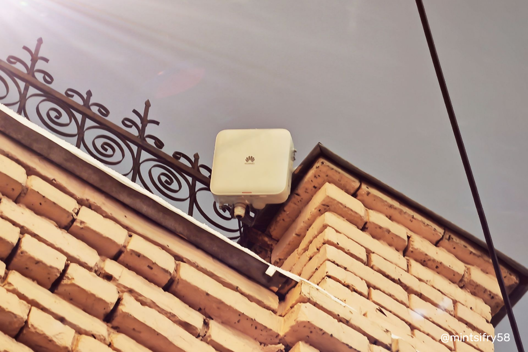 Названы самые популярные точки бесплатного Wi-Fi в Пензе