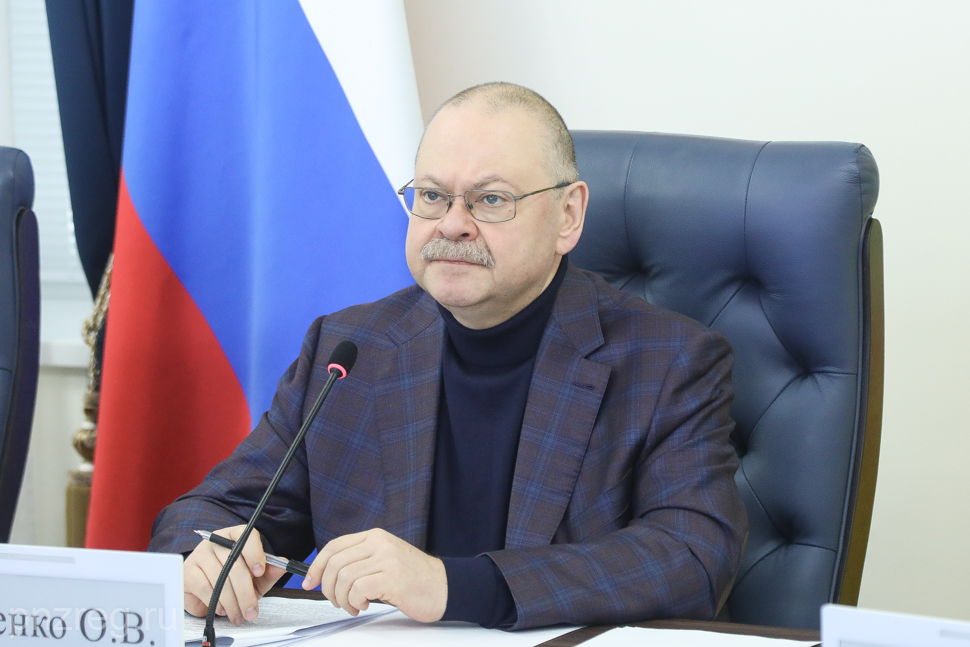 В Пензенской области стартует месячник по благоустройству