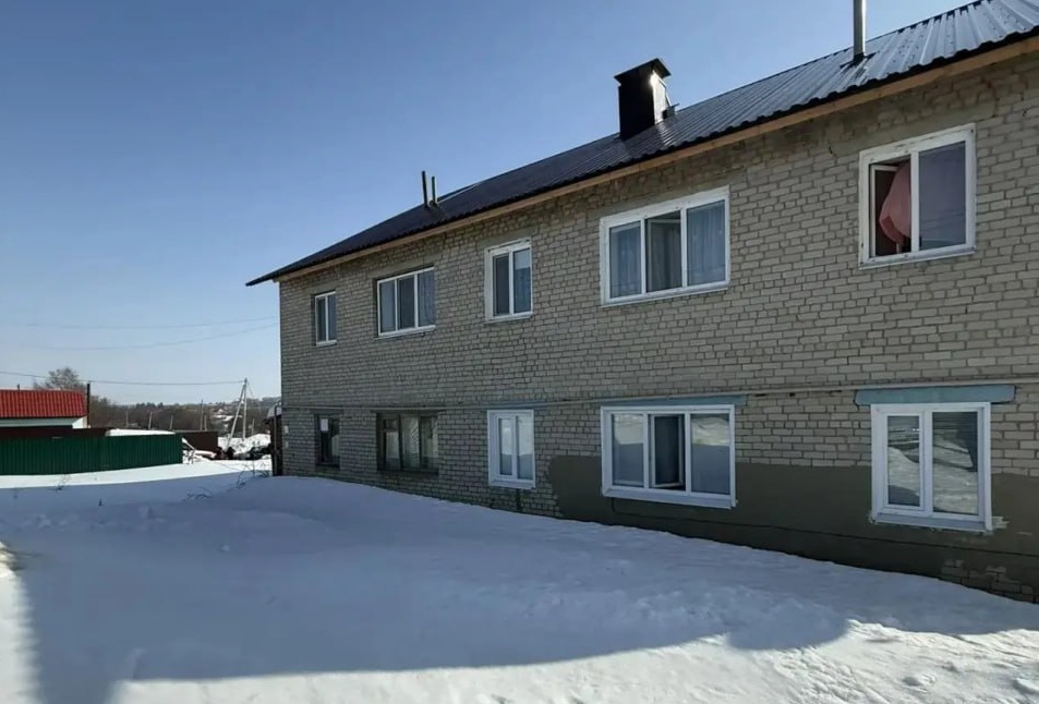 В Мокшанском районе семь человек погибли от отравления угарным газом