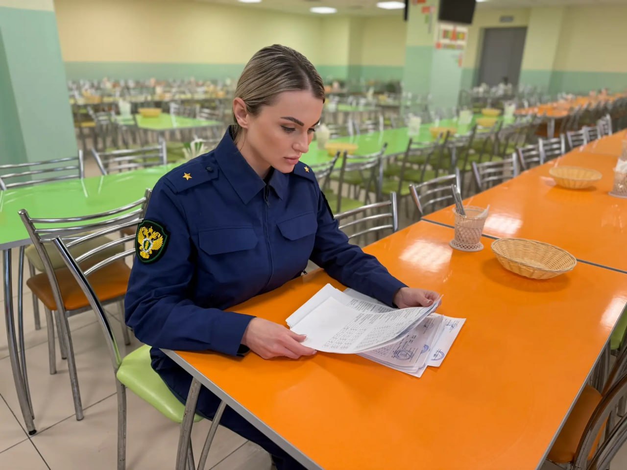 После заболевания детей в школе № 78 Пензы возбуждено уголовное дело