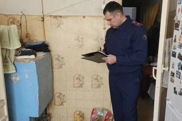 После гибели семи человек в Мокшанском районе возбуждено уголовное дело