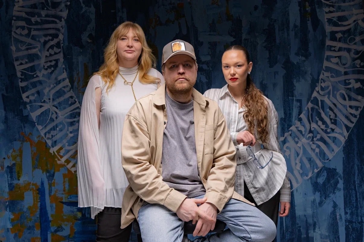 Пензенский центр «Реактив» получил президентский грант на музыкальный альбом