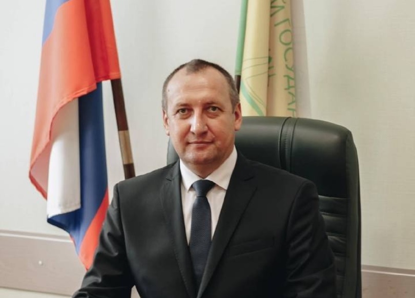 Ректор ПГАУ Олег Кухарев об отчете губернатора: «Нам действительно есть чем гордиться»