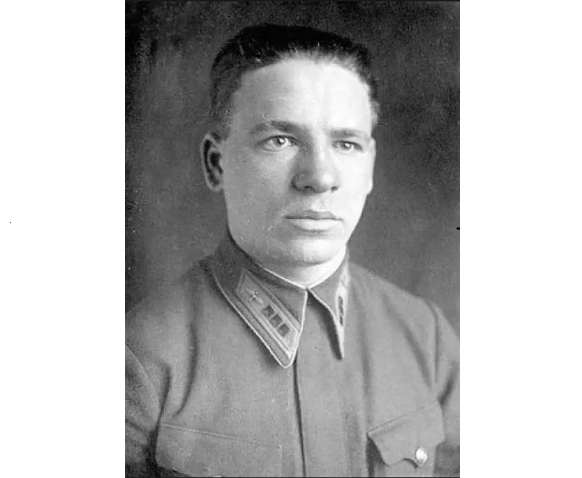 Уроженцу Лопатинского района посмертно присвоено звание Героя России