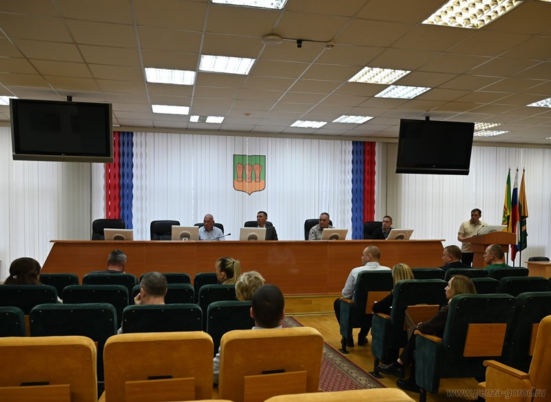 В Пензе отложили отключение отопления