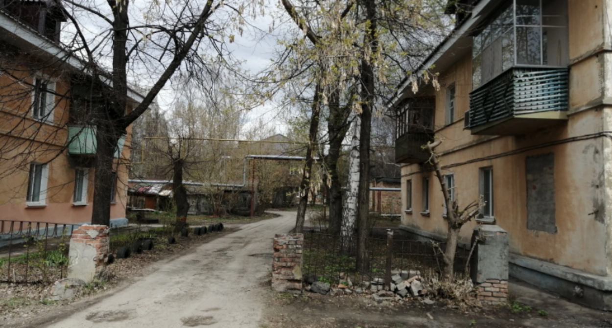 В Пензенской области участниками программы переселения из аварийного жилья станут более 800 человек