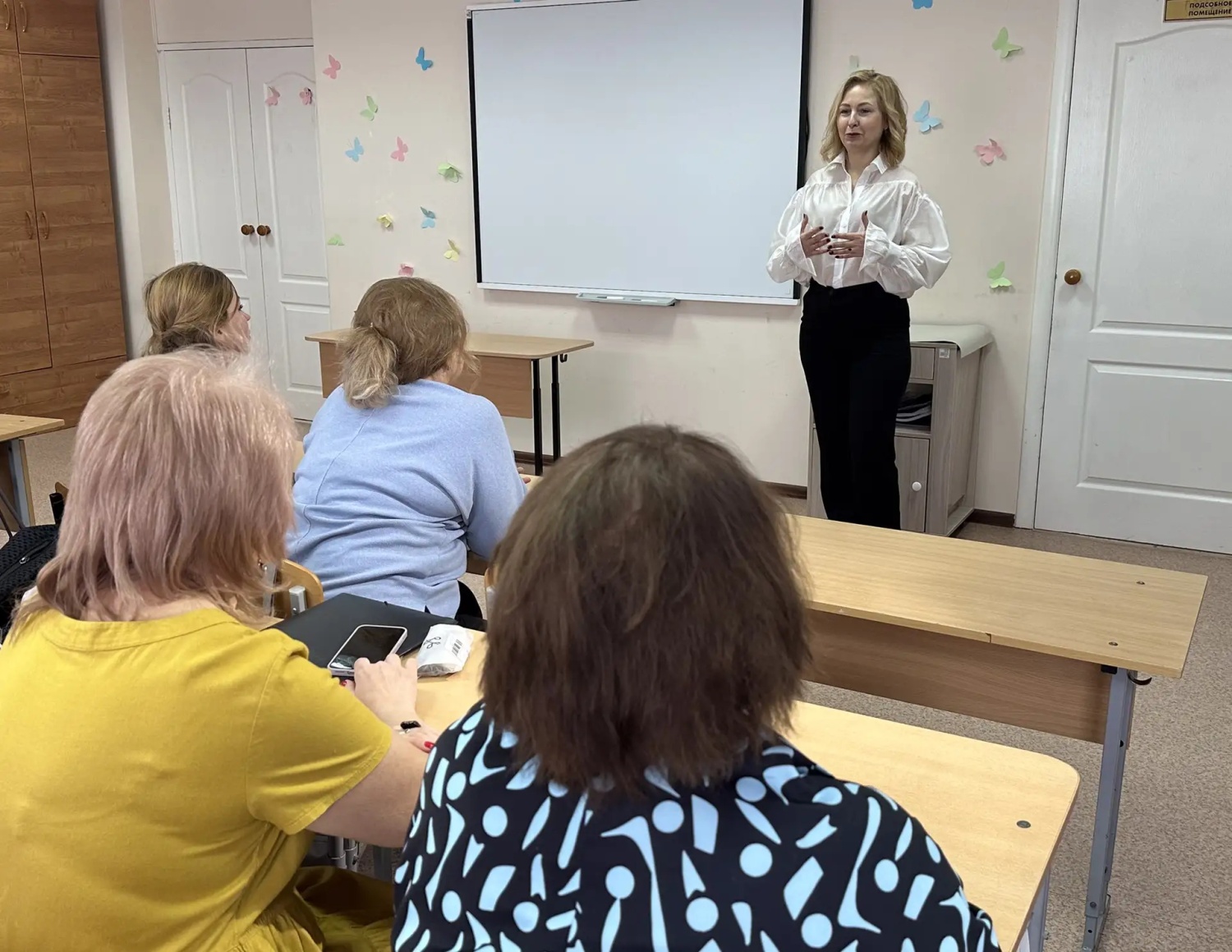 19 пензячек присоединятся к службе «Социальная няня»