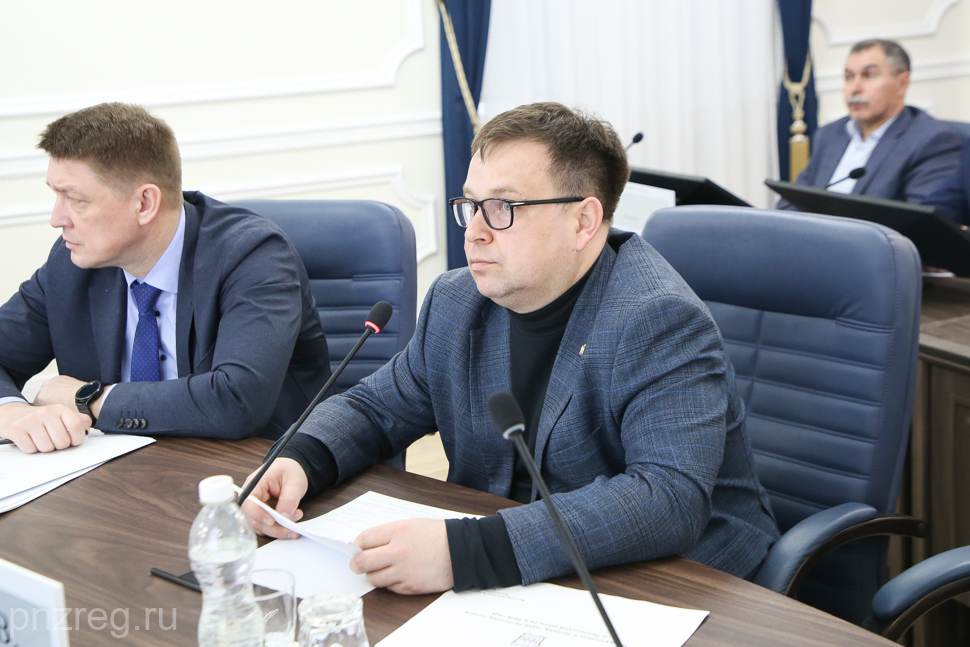 Стало известно, на что в Пензенской области потратят туристический налог