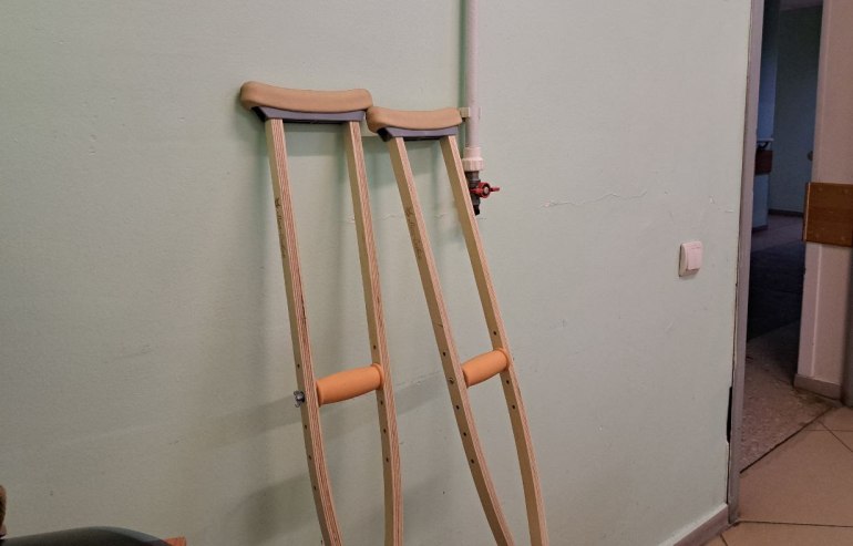 В Пензе с начала года 110 человек воспользовались услугами социального такси