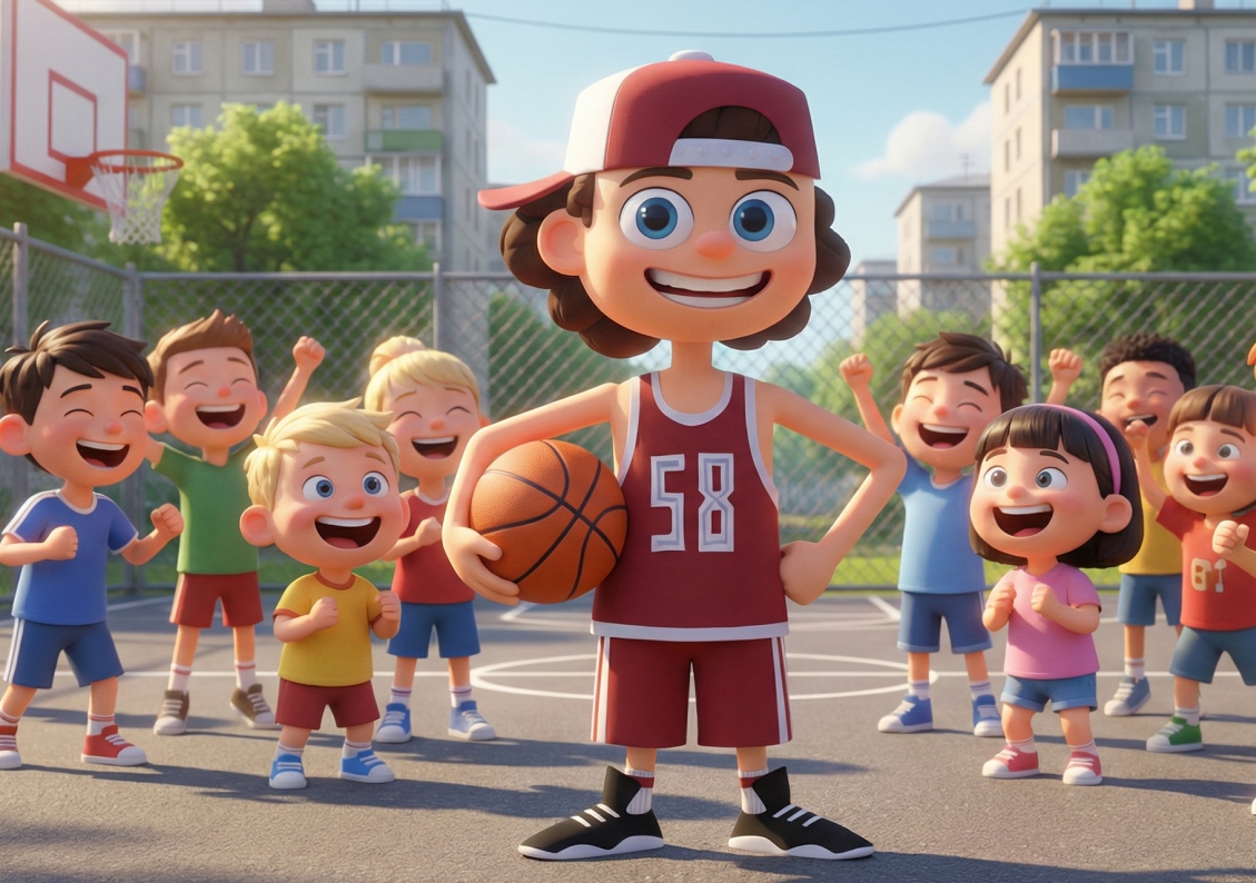 Пензенский минздрав запустил проект «Здоровей со Здоровейкой»