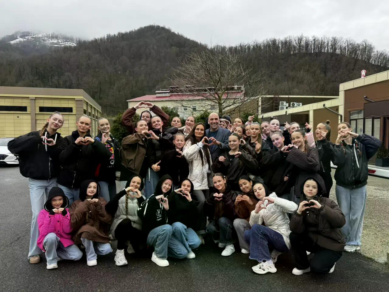 Два образцовых коллектива Дома народного творчества Пензы взяли призы всероссийских конкурсов