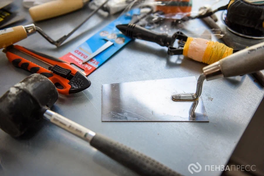 В Пензенской области намерены внести изменения в «закон о тишине»