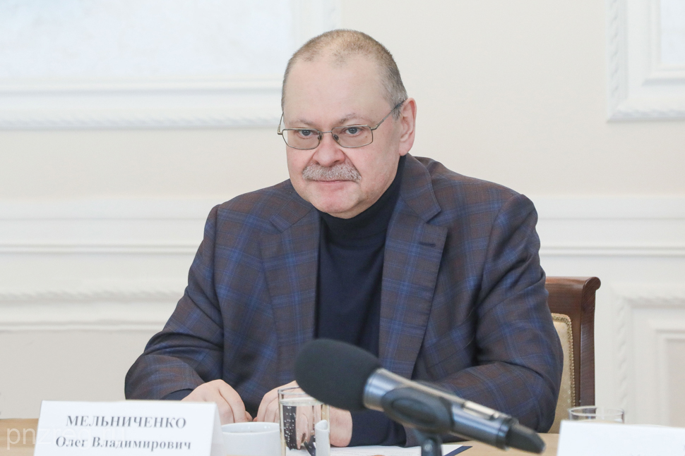 В Пензе стартовал четвертый поток проекта «Сурское мужество»