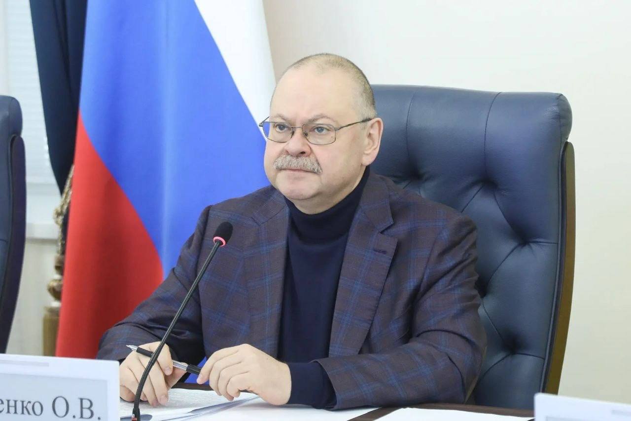 В пензенском правительстве обсудили развитие международного сотрудничества в экономике