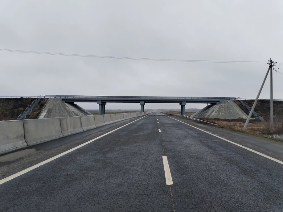 Вице-премьер Марат Хуснуллин привел в пример дорогу-обход города Спасска