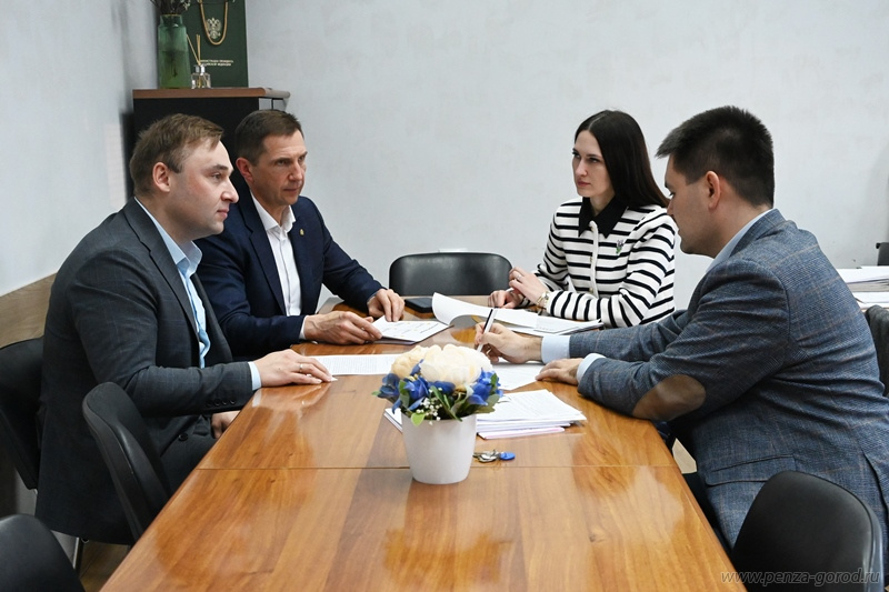 В Пензе в три раза сократят количество прокатных электросамокатов