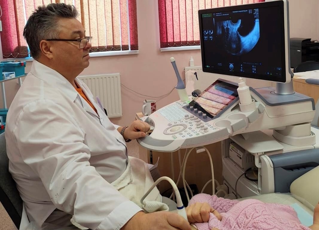 Пензенский городской родильный дом организует «День женского здоровья»