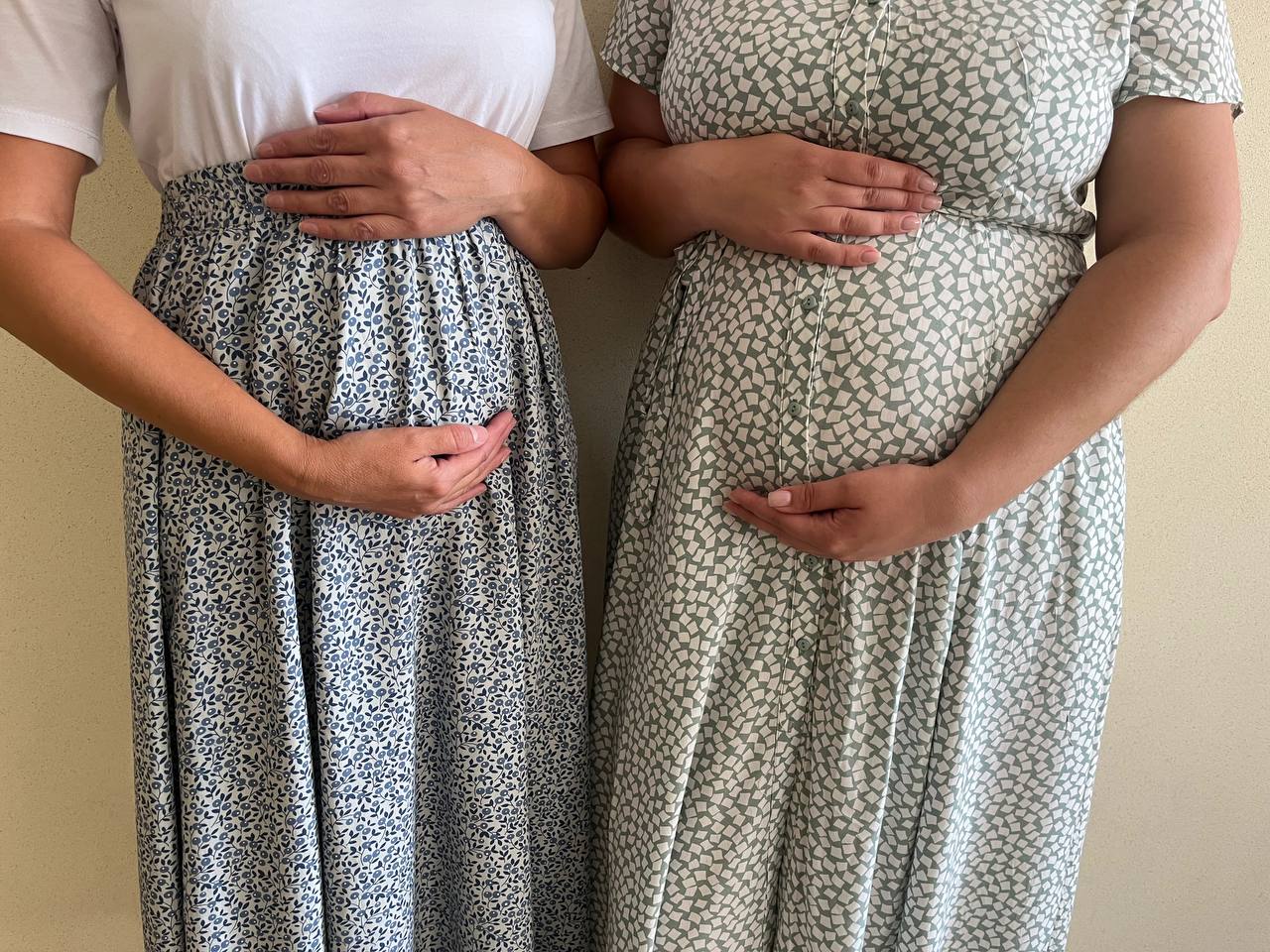 В Пензенской области благодаря ЭКО за три месяца родилось 58 детей