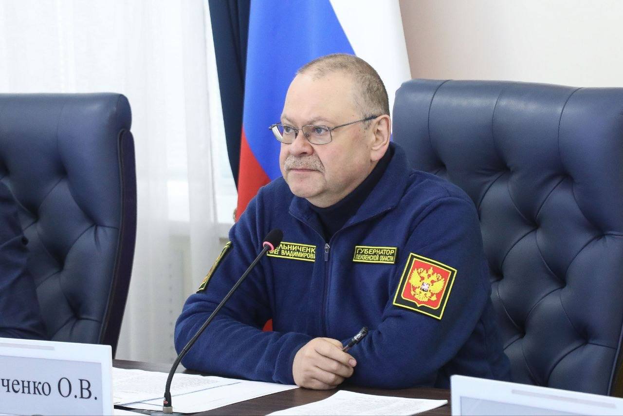 В пензенском правительстве подвели итоги работы по профилактике нарушений в I квартале 2026 года