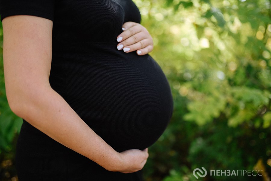 В Пензе беременным и кормящим мамам будут выдавать молоко и творог