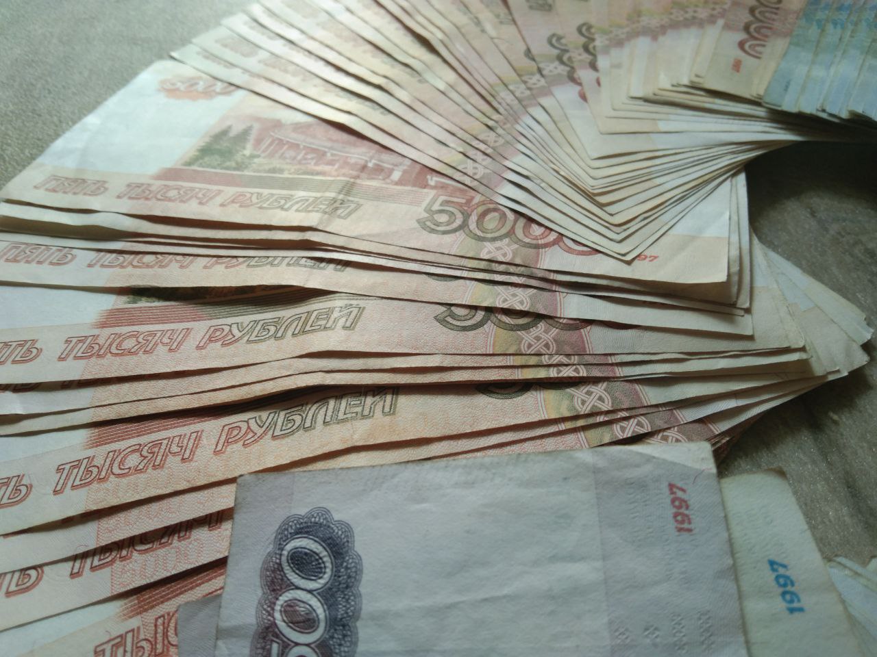 32 пензенских ветерана получили выплаты ко Дню Победы