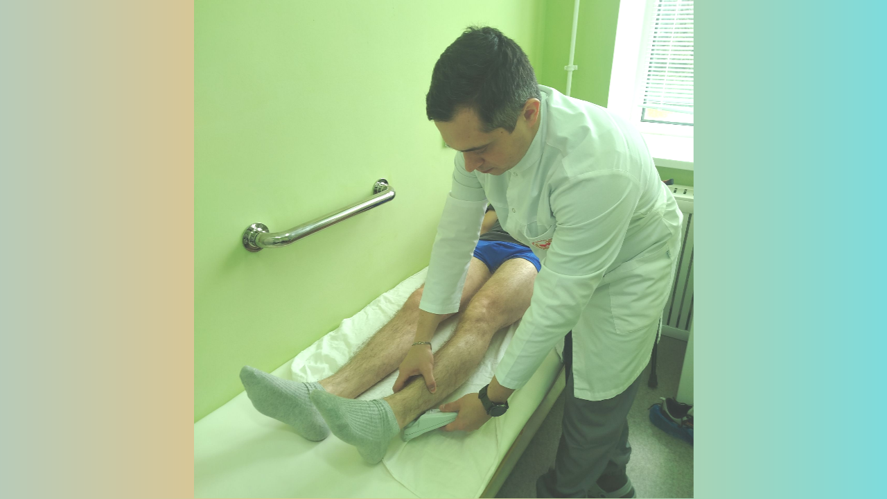 Госпиталь для ветеранов войн в Пензе принимает участников проекта «Сурское мужество»