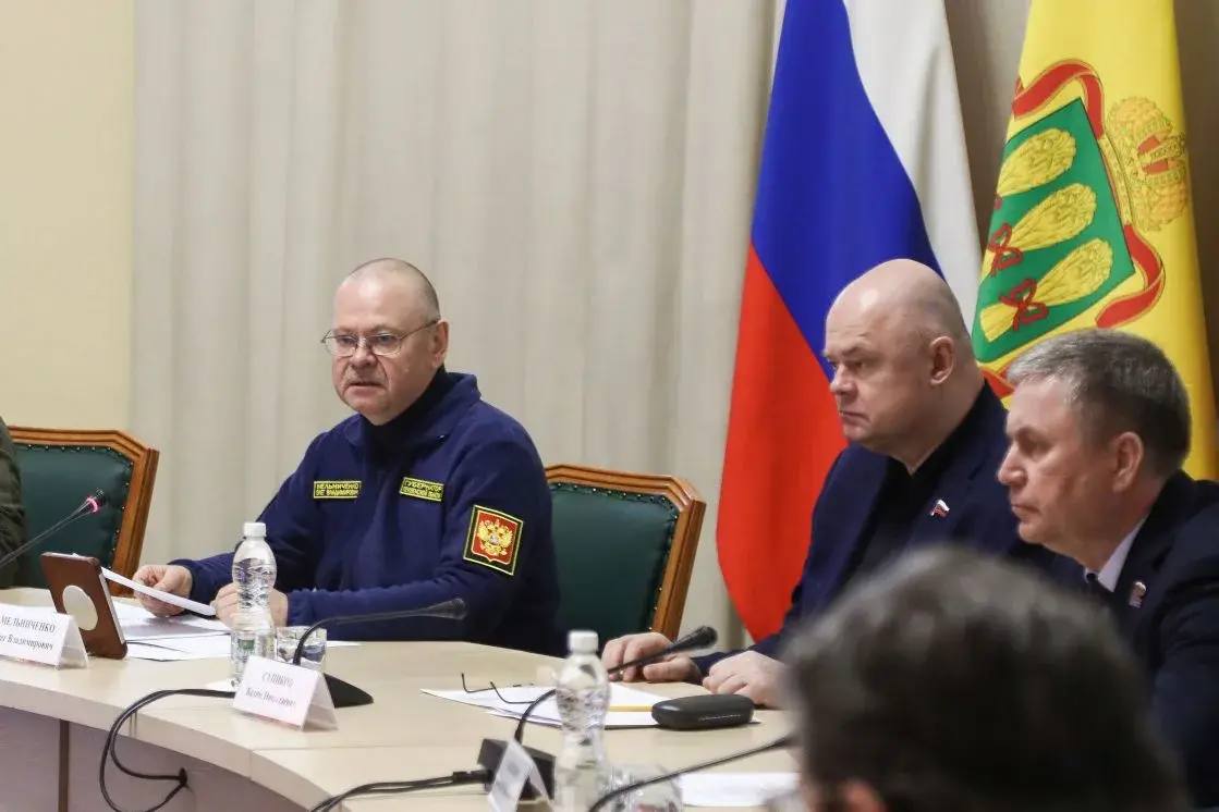 Губернатор Олег Мельниченко пригласил пензенцев на акцию по посадке деревьев