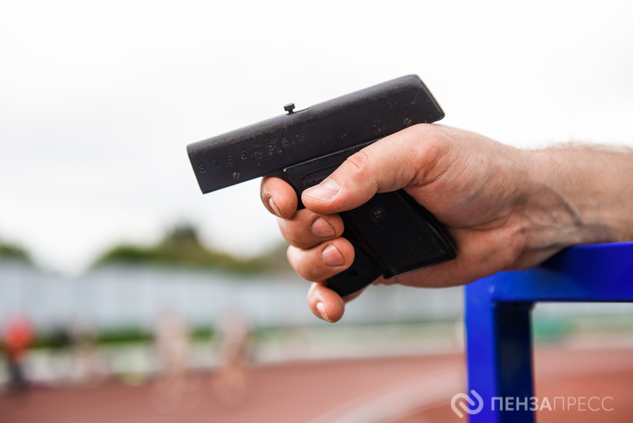 Уроженец Пензы Дмитрий Неделин выиграл Дюссельдорфский марафон