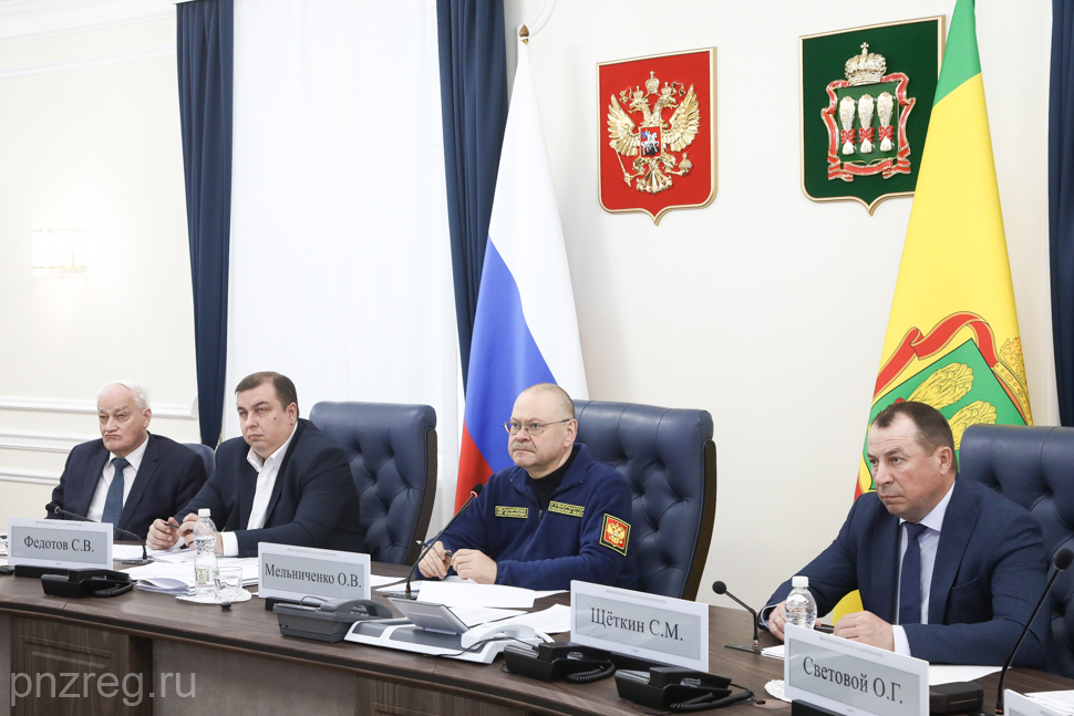 В Пензенской области на летнюю оздоровительную кампанию детей выделяют более 567 млн рублей