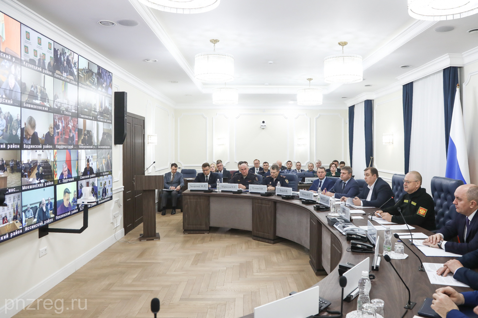 Пензенский губернатор – о Дне Победы в период СВО: «Враг будет искать любую лазейку, чтобы омрачить праздник»