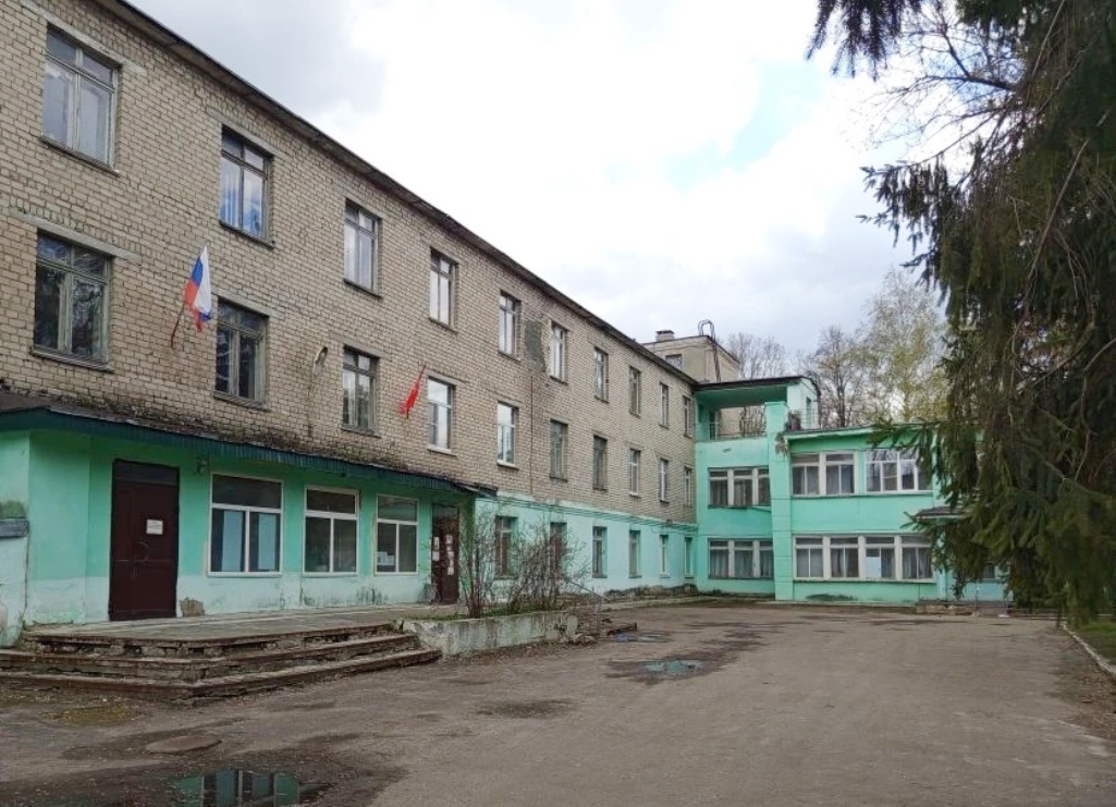 Пациентов поликлиники № 4 в Пензе распределят по другим медучреждениям на время ремонта