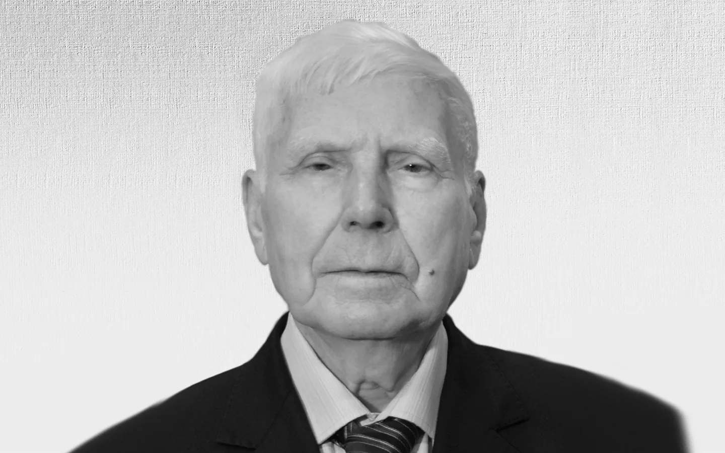 Скончался профессор Пензенского госуниверситета Иван Щеблыкин