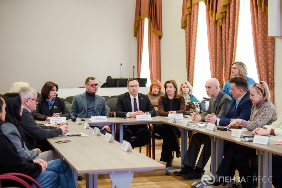 Представители СМИ Пензенской области и Мордовии обсудили проблемы продвижения в медиа темы межнационального согласия